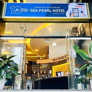 Sea Pearl Cat Ba Hotel